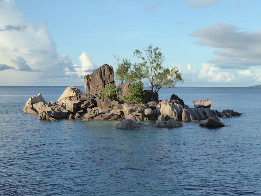 Ile Malice