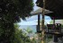 Partial view from veranda