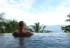 Infinity pool
